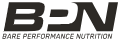 Bare Performance Nutrition logo